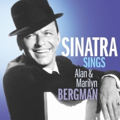 Frank Sinatra - Songs Of Alan & Marilyn Bergman