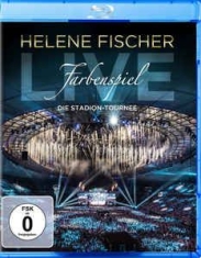 Helene Fischer - Live - Die Stadion Tour (Br)