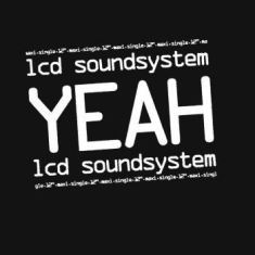 Lcd Soundsystem - Yeah (Re-Issue)