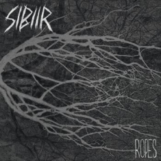Sibiir - Ropes (Vinyl Lp)