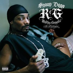 Snoop Dogg - R&G (Rhythm & Gangsta) (2Lp)