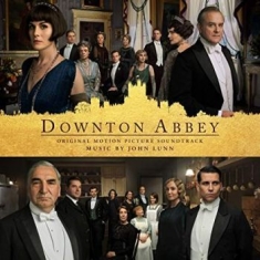 Filmmusik - Downtown Abbey