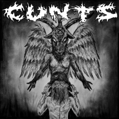 Cunts - Cunts