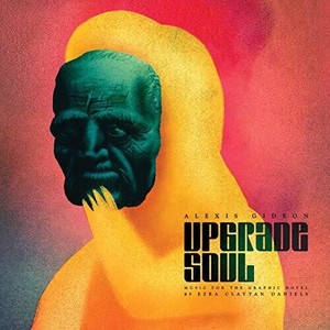 Gideon Alexis - Upgrade Soul