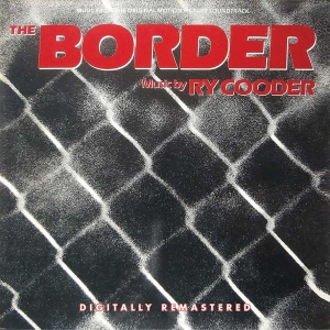 Cooder Ry - Border