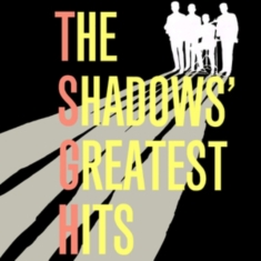 Shadows - Shadows Greatest Hits
