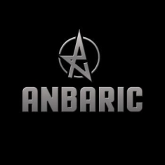 Anbaric - Anbaric (Vinyl)