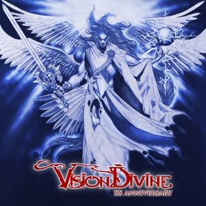 Vision Divine - Vision Divine - 20Th Years Annivers