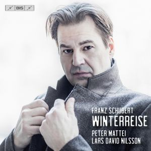 Franz Schubert - Peter Mattei Sings Schubert's Winte