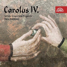 Various - Carolus Iv.  Rex Et Imperator