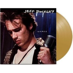 Jeff Buckley - Grace (Color Vinyl)