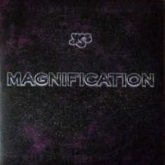 Yes - Magnification [import]