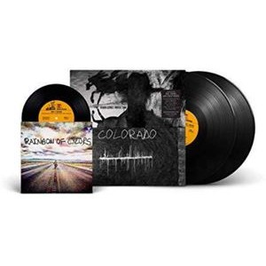 Neil Young With Crazy Horse - Colorado (Vinyl)