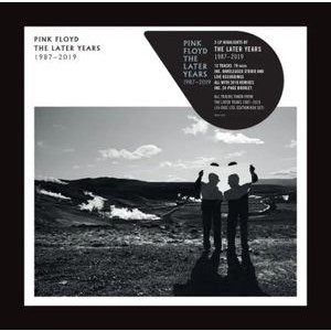 Pink Floyd - The Later Years: 1987-2019 (Vi