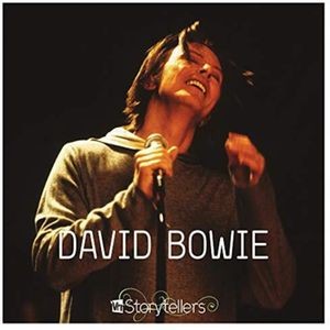 David Bowie - Vh1 Storytellers (Vinyl Ltd.)