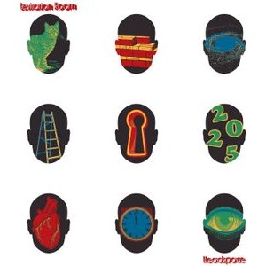 Levitation Room - Headspace