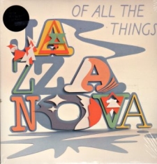 Jazzanova - Of All The Things (Deluxe Version)