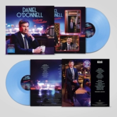 O'donnell Daniel - Halfway To Paradise (Blue)
