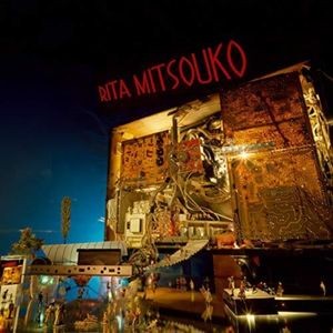 Les Rita Mitsouko - Rita Mitsouko (+Cd)