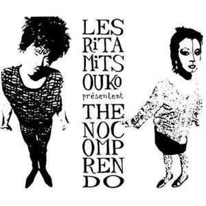 Les Rita Mitsouko - No Comprendo (+Cd)