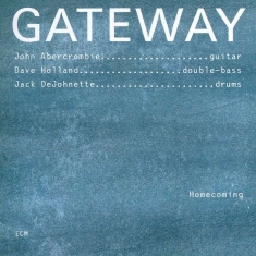 Gateway - Homecoming