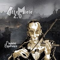 Lattemiele 2.0 - Paganini Experience