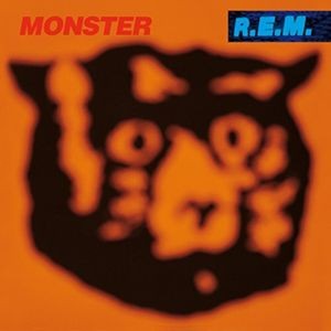 R.E.M. - Monster (25Th Anniversary Vinyl)