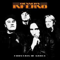 Denners Inferno - In Amber