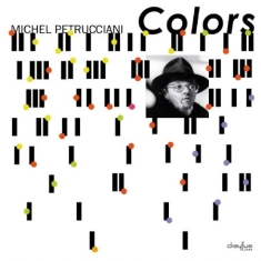 Michel Petrucciani - Colors (Vinyl)
