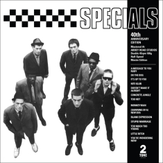 Specials - Specials - 40th Anniversary Edition