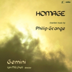Grange Philip - Homage