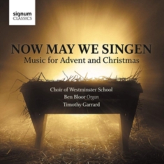Various - Now May We Singen - Music For Adven