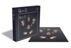 Queen - Queen Ii Puzzle