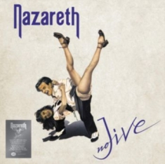 Nazareth - No Jive (Vinyl)
