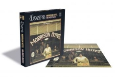 Doors The - Morrison Hotel Puzzle