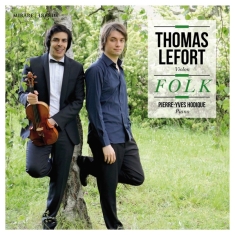 Lefort Thomas - Folk