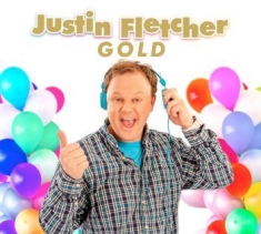 Fletcher Justin - Gold