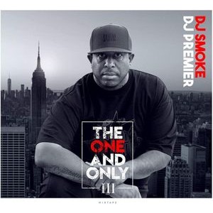 DJ Smoke - One And Only Vol.3