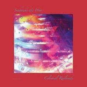 Seahawks & Woo - Celestial Railroads