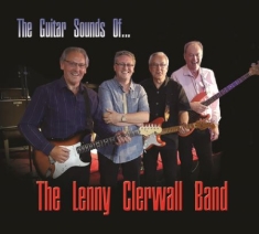 Lenny Clerwall Band - Guitar Sounds Ofà