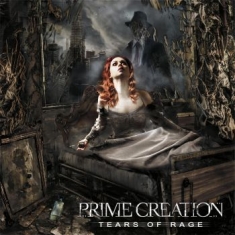Prime Creation - Tears Of Rage