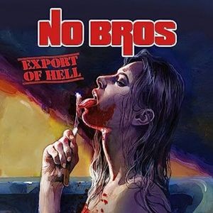 No Bros - Export Of Hell