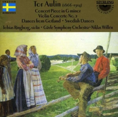 Aulin Tor - Dance From Gotland