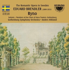 Brendler Eudard - Ryno (Opera)