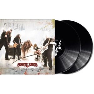 Abramis Brama - Smakar Söndag (2Lp Black)