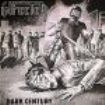 Infected - Dark Century (Black Vinyl) i gruppen VINYL / Hårdrock hos Bengans Skivbutik AB (3676355)
