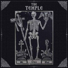 Temple The - As One Was (Black Vinyl)