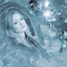 Jewel - Joy - A Holiday Collection