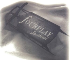 Fourplay - Snowbound