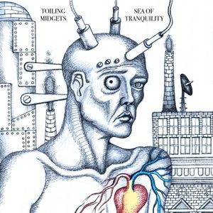 Toiling Midgets - Sea Of Tranquility